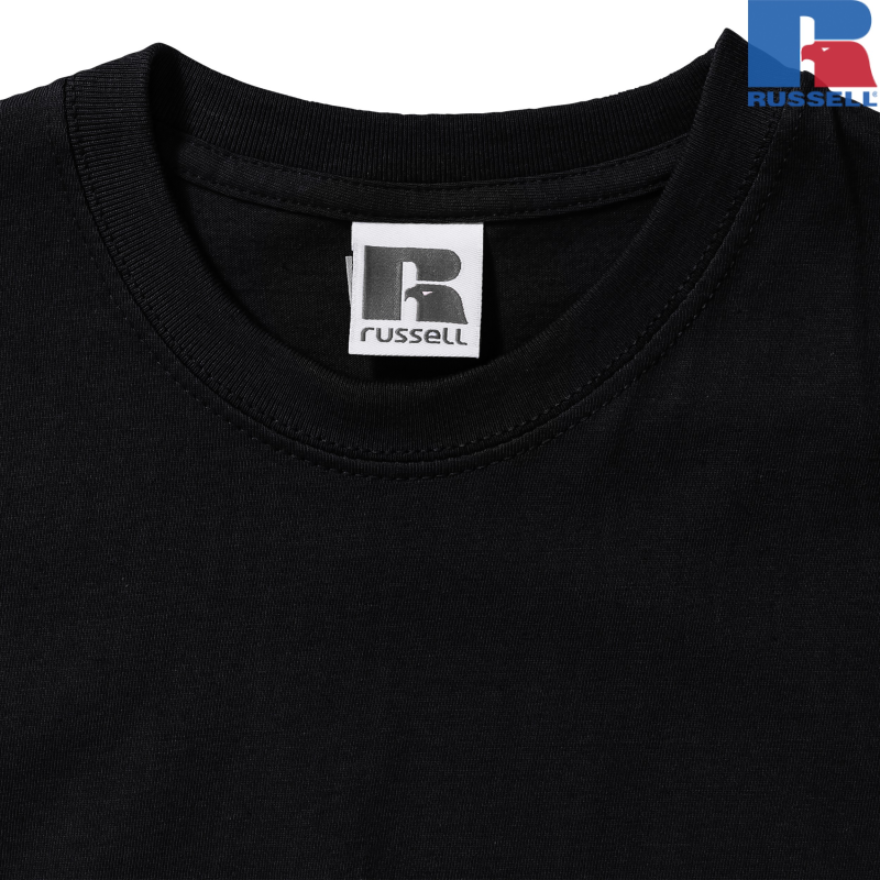 Kids Classic T | Russell