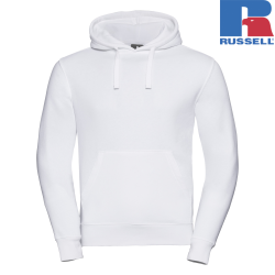 Men's Authentic Hooded...