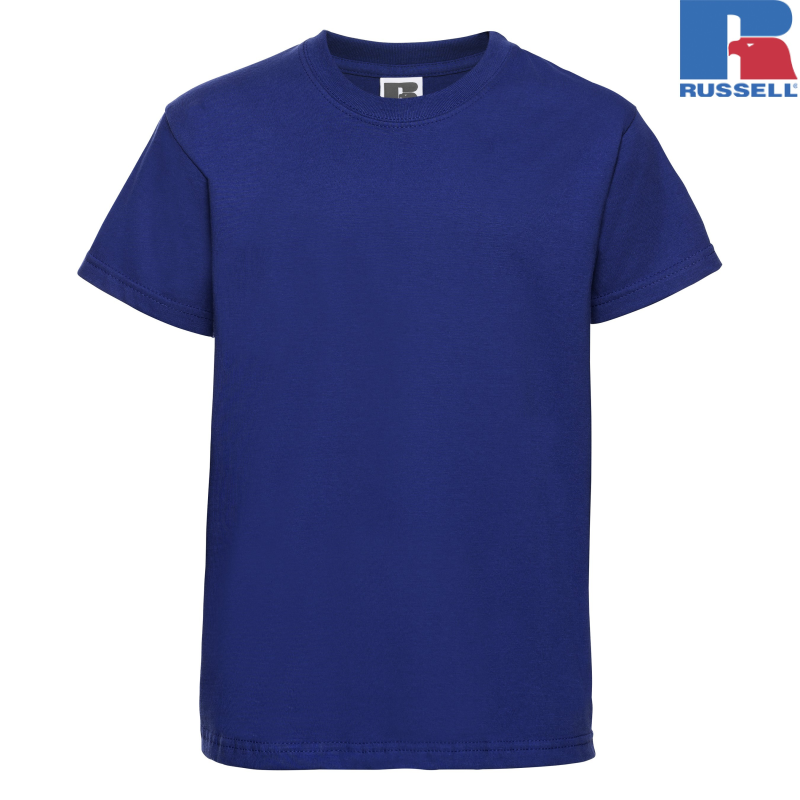 Kids Classic T | Russell