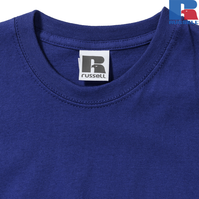 Kids Classic T | Russell