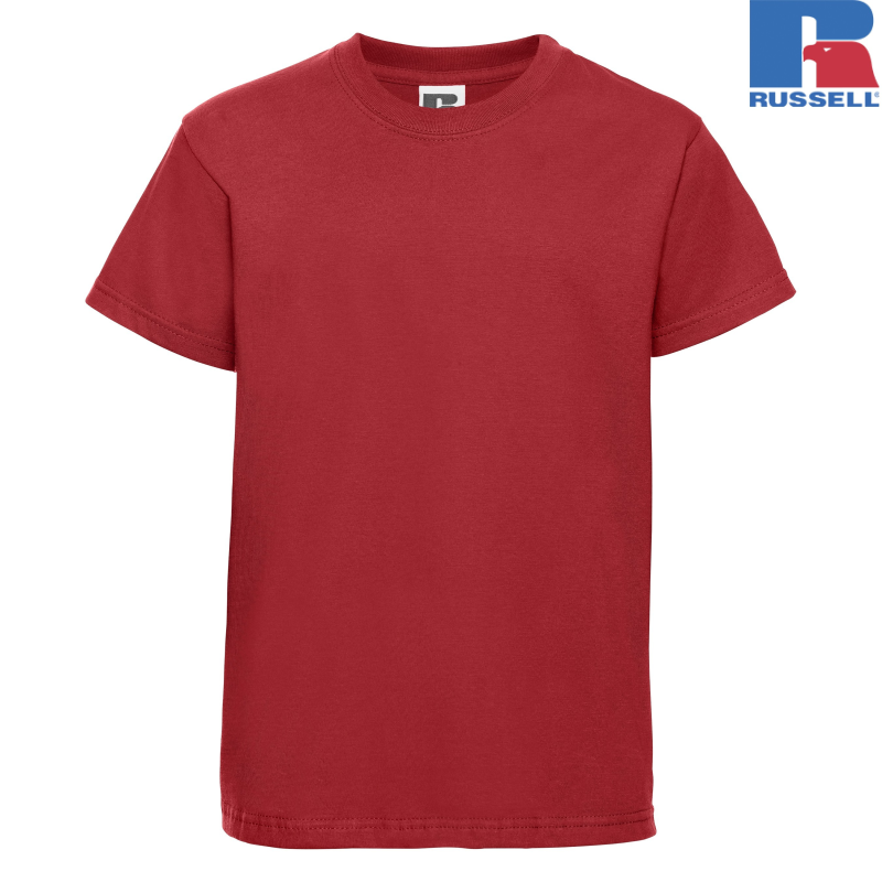Kids Classic T | Russell