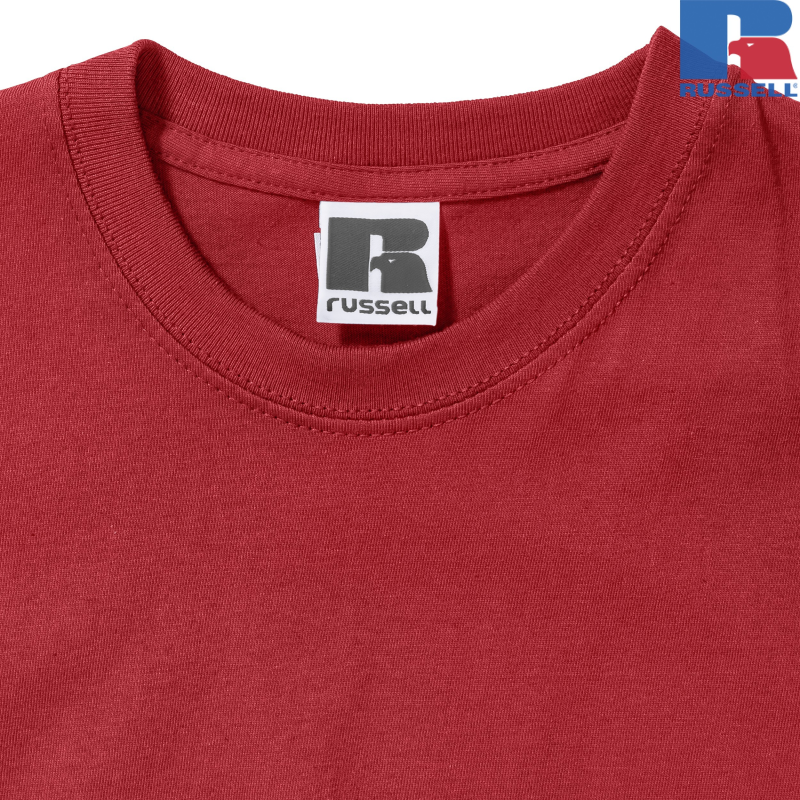 Kids Classic T | Russell