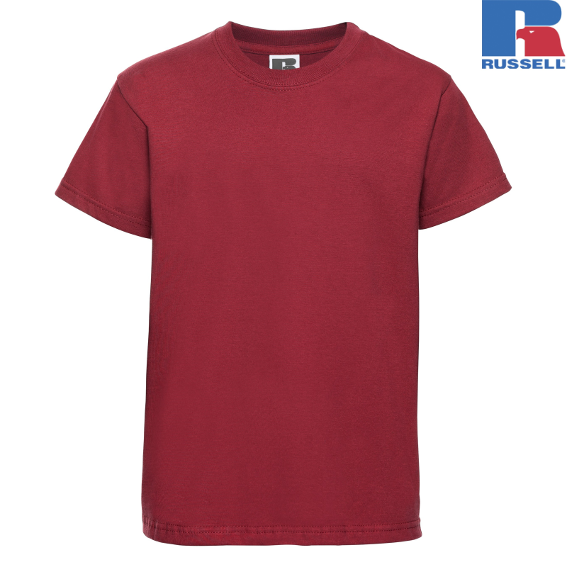 Kids Classic T | Russell
