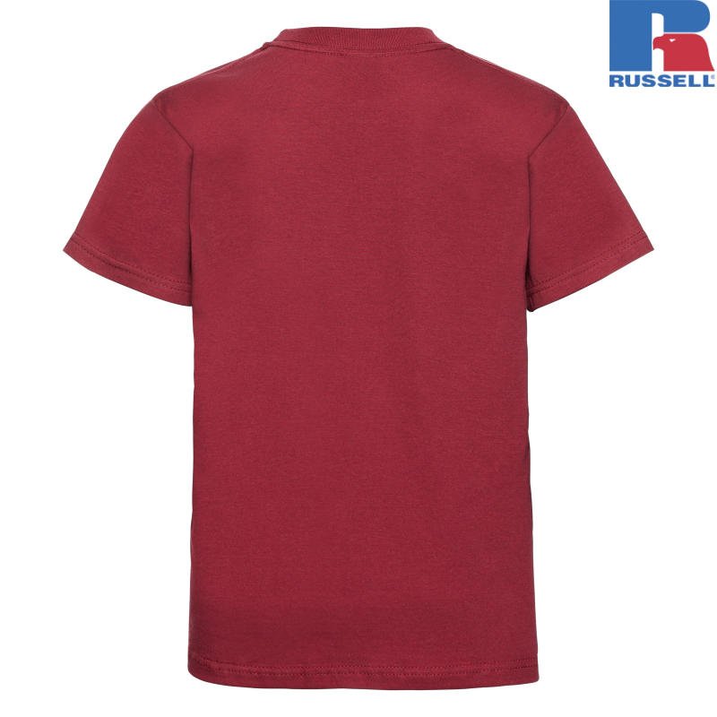 Kids Classic T | Russell
