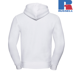 Men's Authentic Hooded...