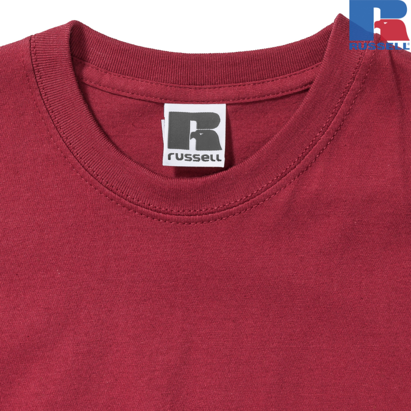 Kids Classic T | Russell