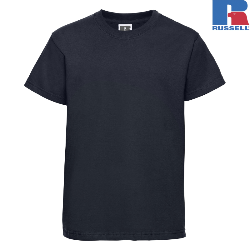 Kids Classic T | Russell