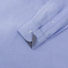 Men's Long Sleeve Tailored Washed Oxford Shirt | Russell