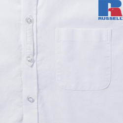 Men's Long Sleeve Tailored...