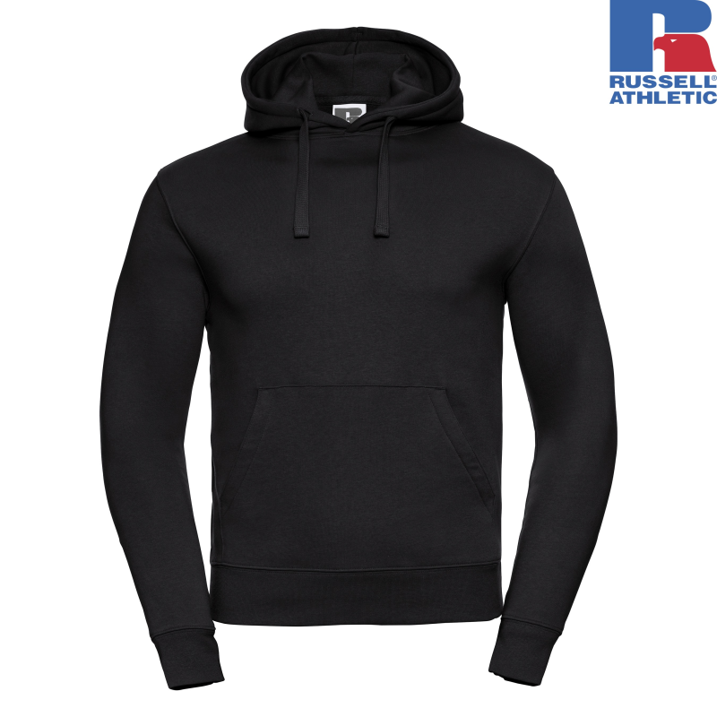 Men's Authentic Hooded Sweat | Russell