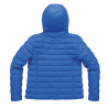 Womens Snow Bird Hooded Jacket | Result