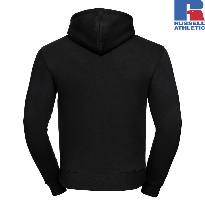 Men's Authentic Hooded Sweat | Russell