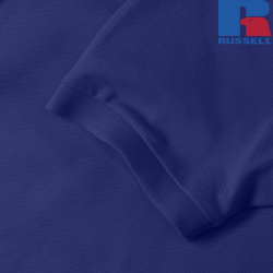 Ladies Fitted Stretch Polo...