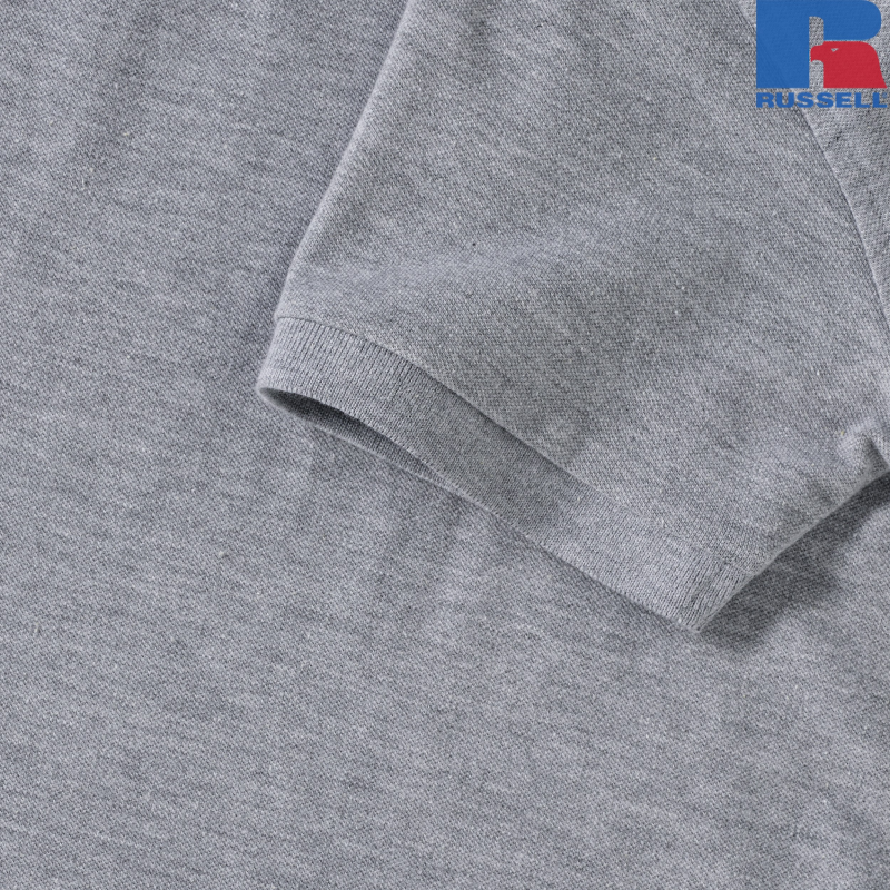 Ladies Fitted Stretch Polo | Russell