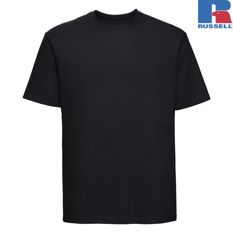 Unisex Classic T-shirt | Russell