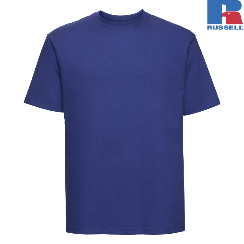Unisex Classic T-shirt | Russell