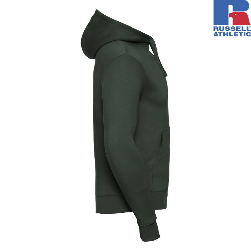 Men's Authentic Hooded Sweat | Russell