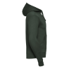 Men's Authentic Hooded Sweat | Russell