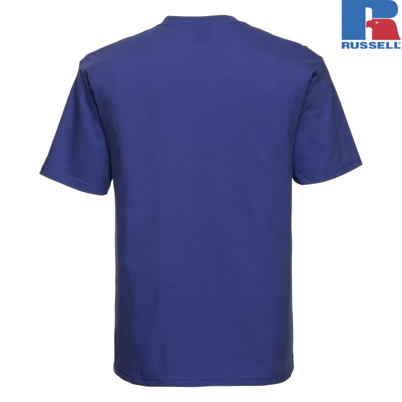 Unisex Classic T-shirt | Russell
