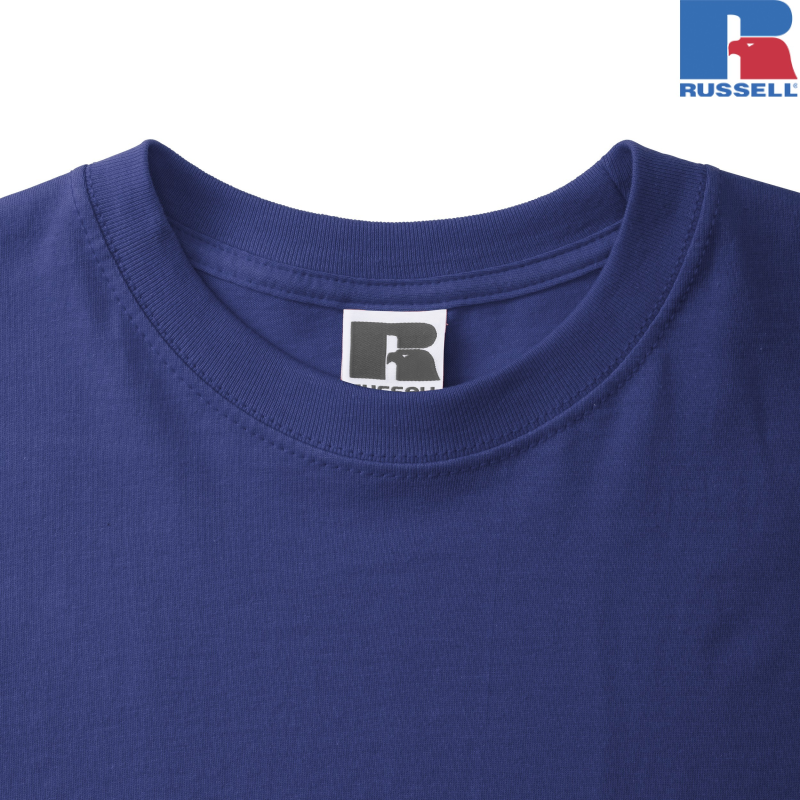 Unisex Classic T-shirt | Russell