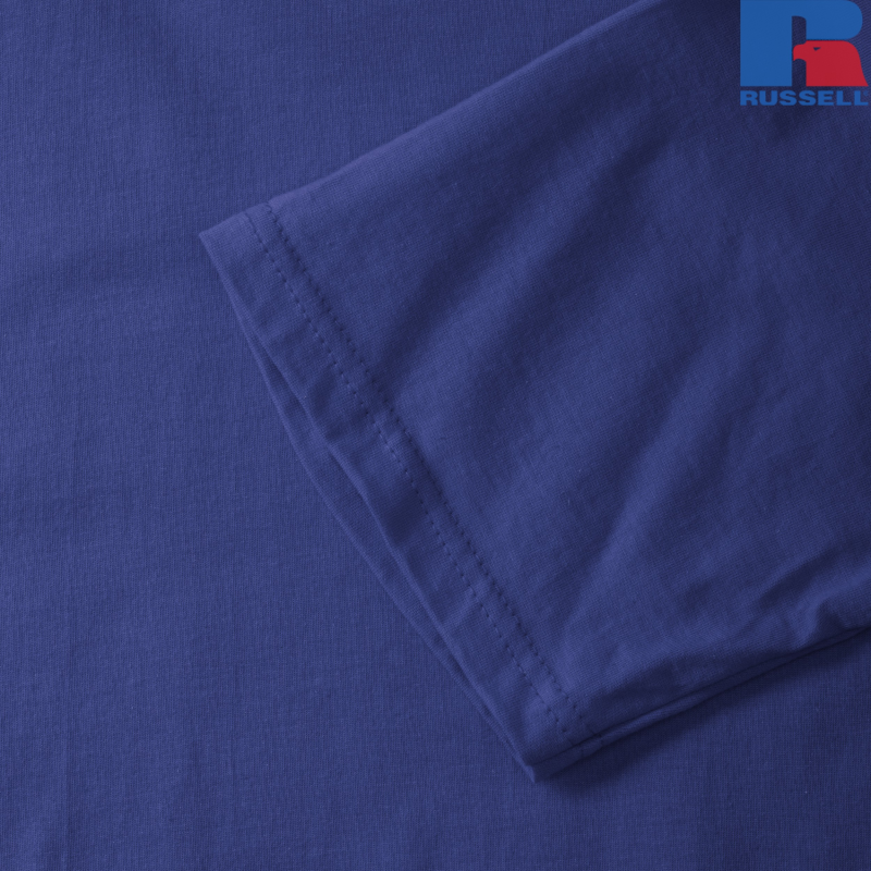 Unisex Classic T-shirt | Russell