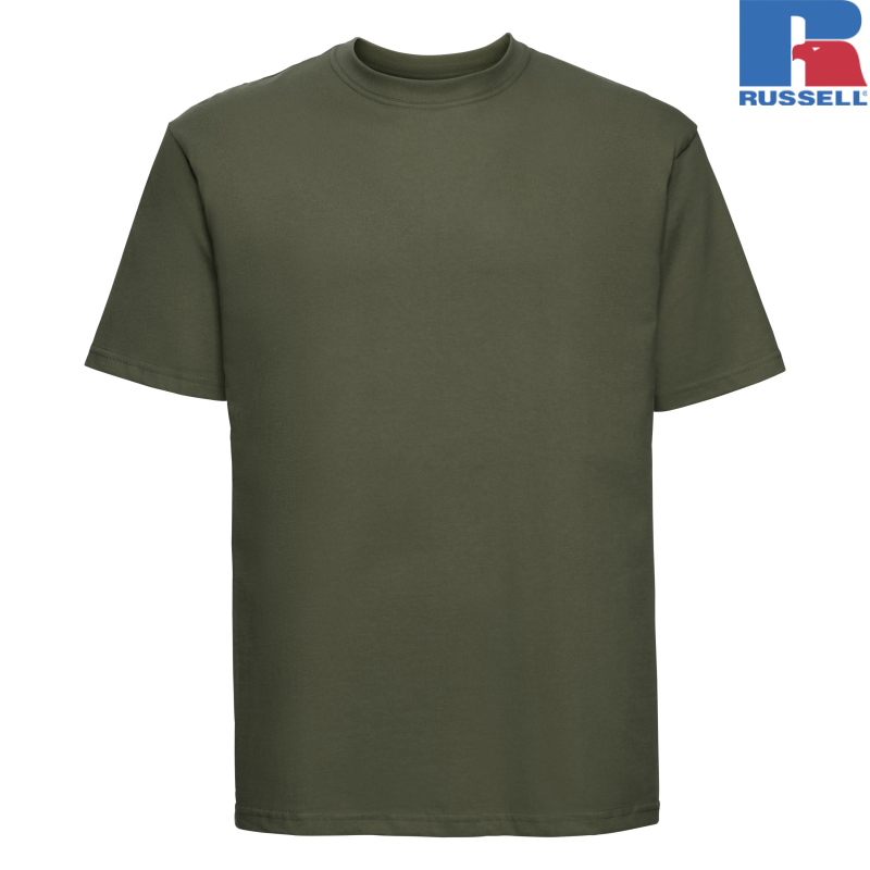 Unisex Classic T-shirt | Russell