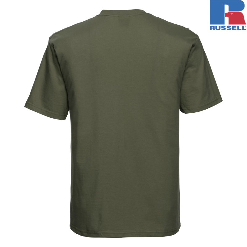 Unisex Classic T-shirt | Russell