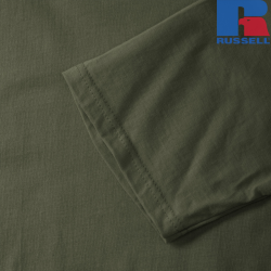 Unisex Classic T | Russell