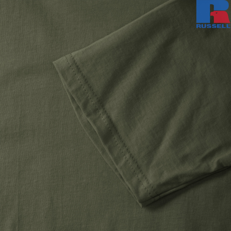 Unisex Classic T-shirt | Russell