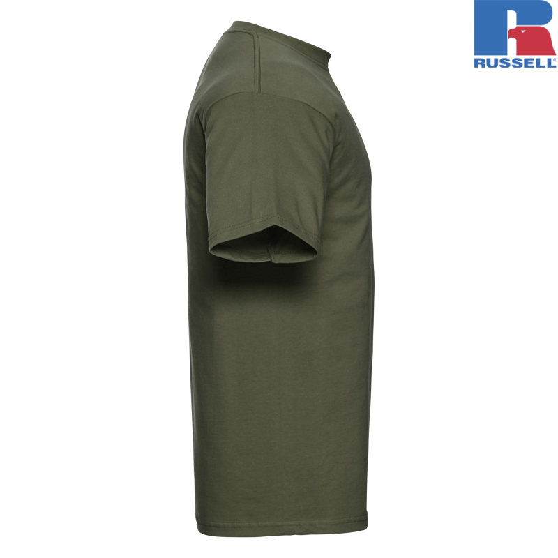 Unisex Classic T-shirt | Russell