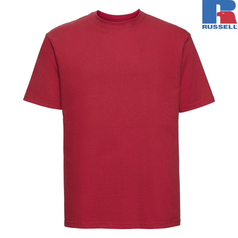 Unisex Classic T-shirt | Russell