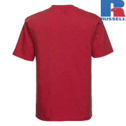 Unisex Classic T | Russell