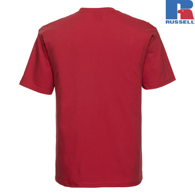 Unisex Classic T-shirt | Russell