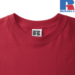 Unisex Classic T | Russell