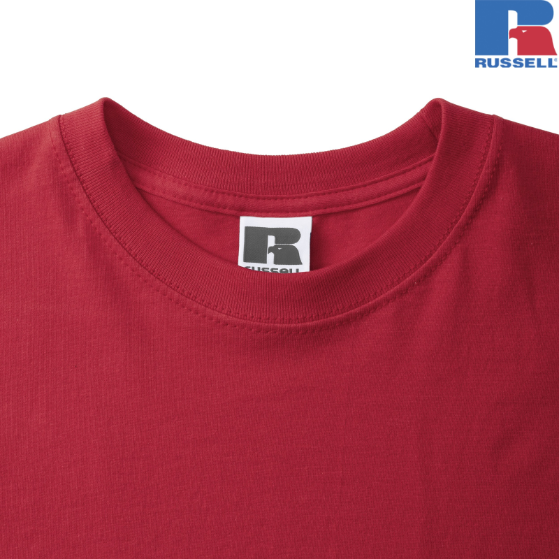 Unisex Classic T-shirt | Russell