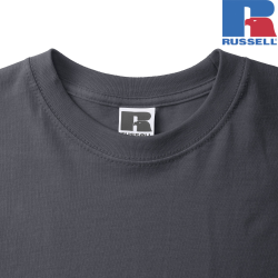 Unisex Classic T | Russell