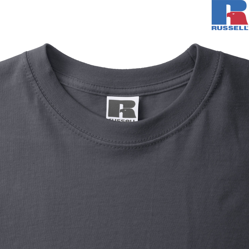 Unisex Classic T-shirt | Russell