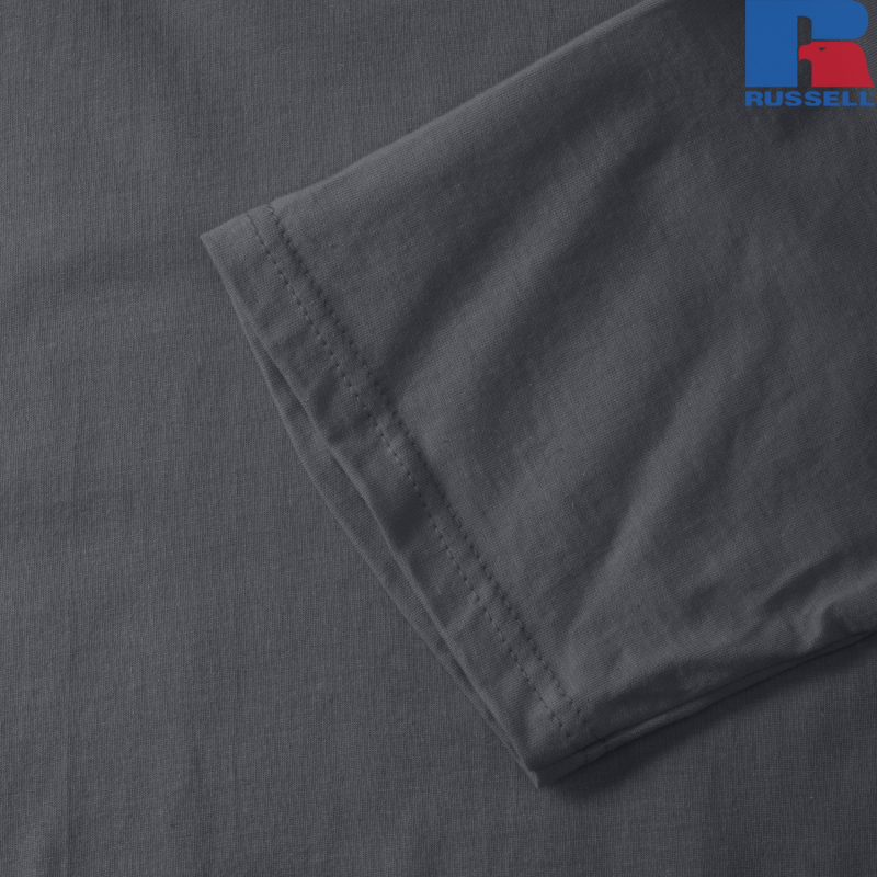 Unisex Classic T-shirt | Russell