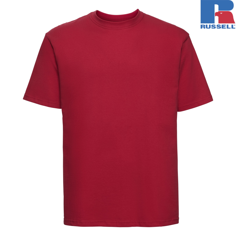 Unisex Classic T-shirt | Russell