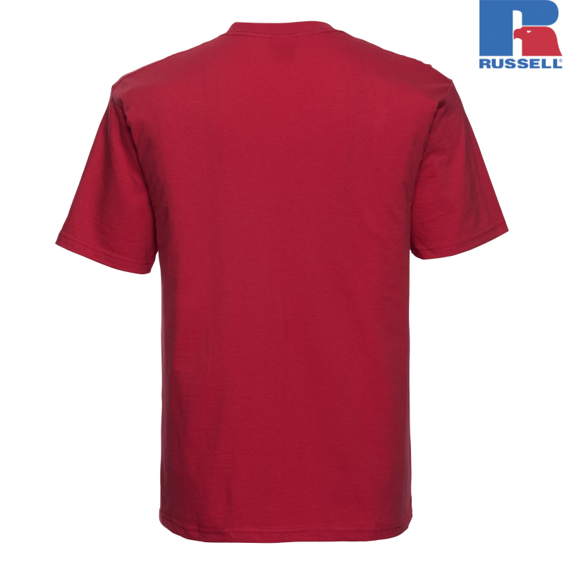 Unisex Classic T-shirt | Russell