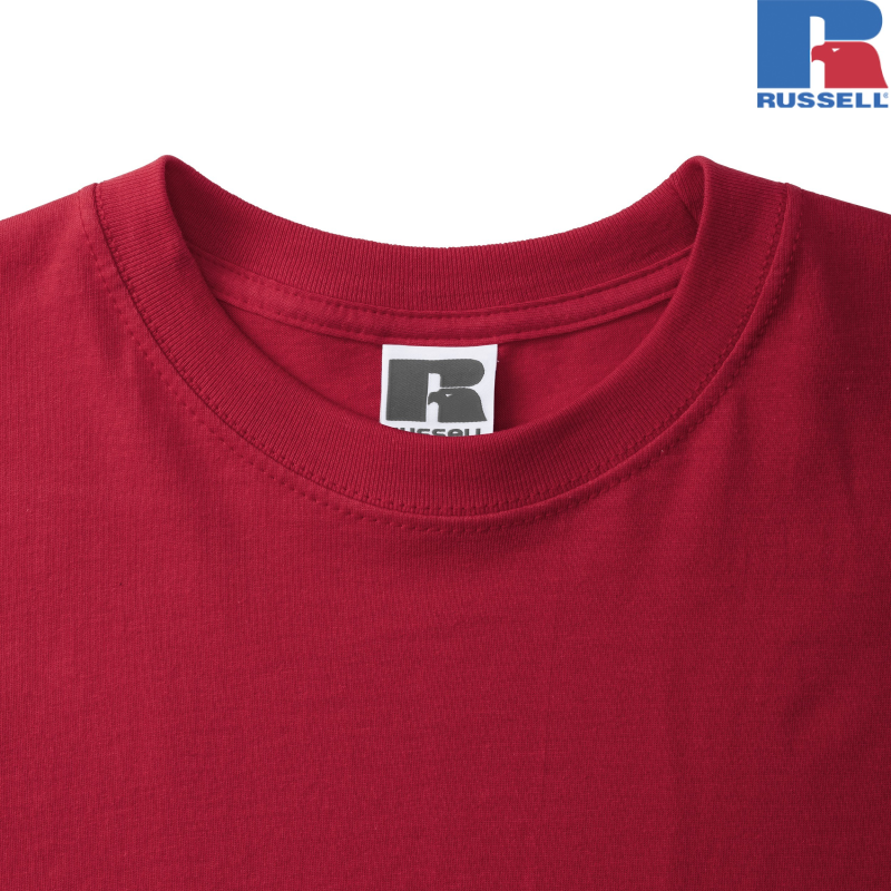 Unisex Classic T-shirt | Russell