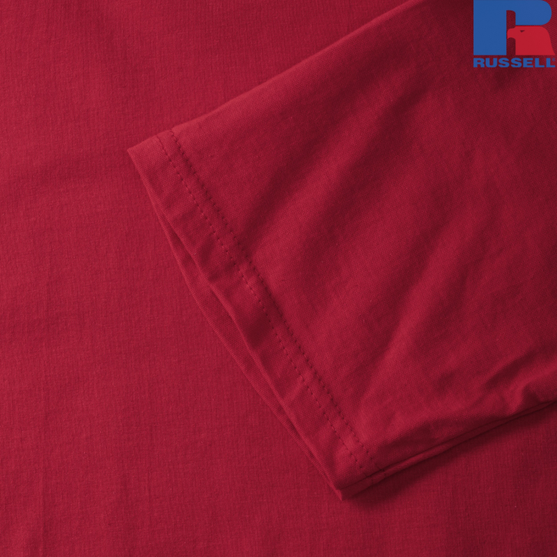 Unisex Classic T-shirt | Russell