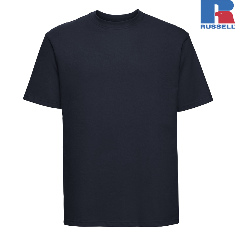 Unisex Classic T-shirt | Russell