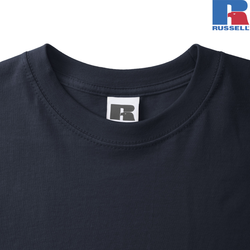 Unisex Classic T-shirt | Russell