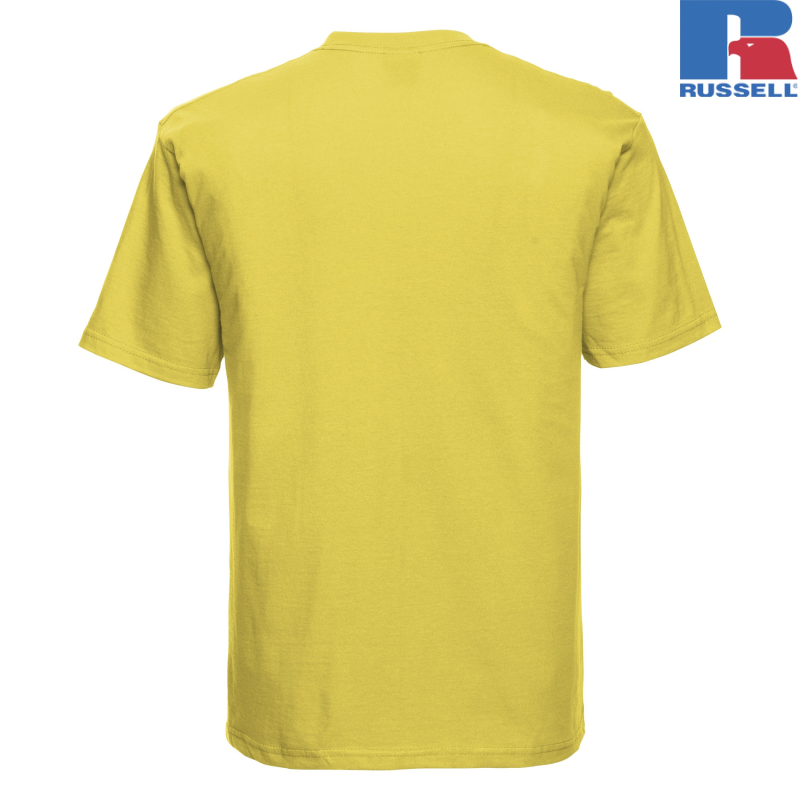 Unisex Classic T-shirt | Russell