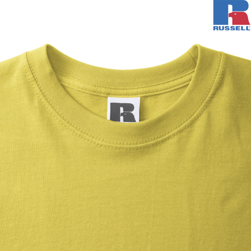 Unisex Classic T-shirt | Russell