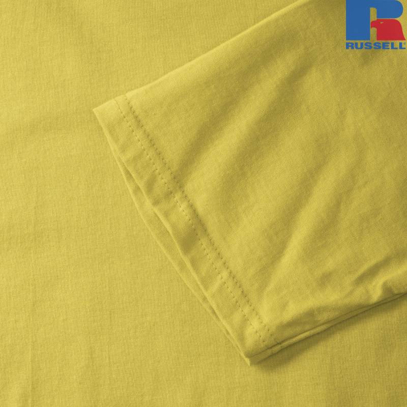 Unisex Classic T-shirt | Russell