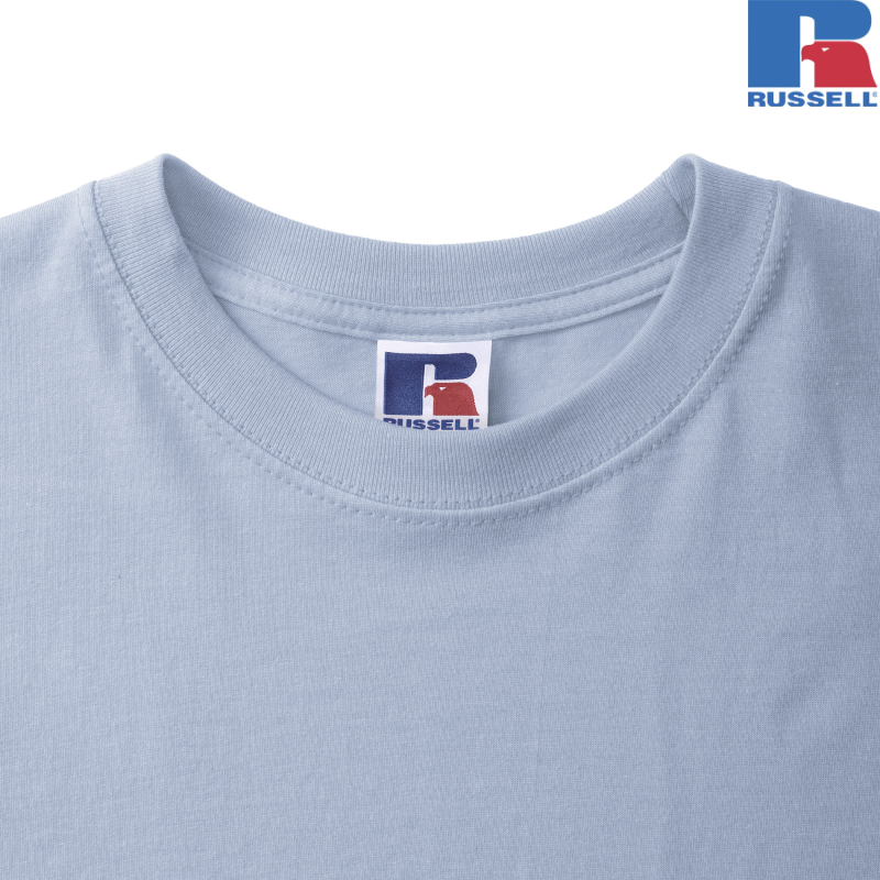 Unisex Classic T-shirt | Russell