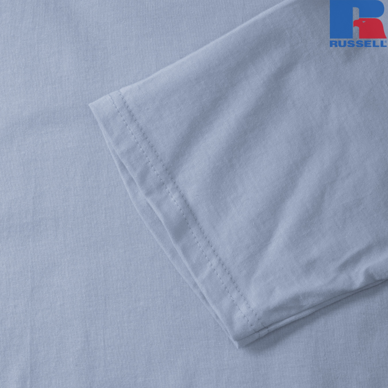 Unisex Classic T-shirt | Russell