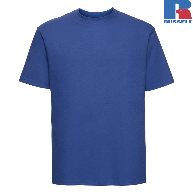 Unisex Classic T-shirt | Russell